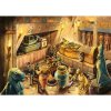 Ravensburger 133604 Exit Kids Egypt 368 dielov