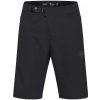 FOX Ranger Short W/Liner - black M/L