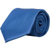 Korntex Kravata KXTIE8, klasická COT76TIE800399-navy Navy Univerzální