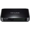 TP-Link TL-SF1024 Desktop Switch 24x 10/100Mbps, plastové šasi