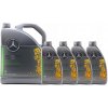 OLEJ 5W30 9 L MERCEDES MB 229.52 5W-30 MERCEDES OE