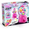 Canal Toys: Kúpeľová bomba v dávkovači