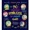 20 výjimečných vynálezců, kteří změnili svět - Klub čtenářů