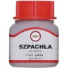 Renoskór STIERKA NA POKOŽKU ČIERNA TEKUTÁ 30 ml