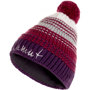 Mammut Sally Beanie grape/beet