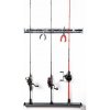 Stojan na Prúty Iron Claw Wall Rod+Tool Organi