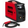 Telwin Zvárací invertor CO2 (MIG-MAG) ELEKTROMIG 220 Synergic 816059