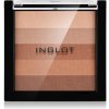 Inglot AMC bronzujúci kompaktný púder odtieň 78 10 g