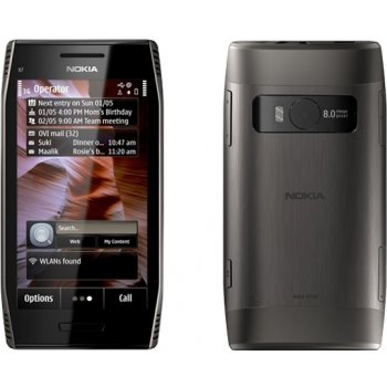 Nokia X7