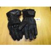 Motorkářské pánské kožené rukavice 98361-17EM L