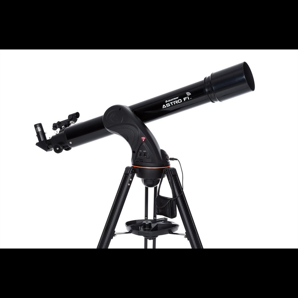 Celestron AstroFi 90 mm 22201