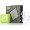 Tvrdené sklo Tempered Glass Protector 3D CF IP 13P/M BLU (TGR-AIP13PM-BU)