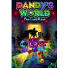 Dandy's World Book