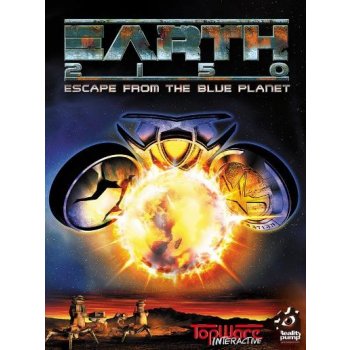 Earth 2150 Trilogy