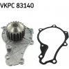 Vodné čerpadlo, chladenie motora SKF VKPC 83140