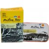 CHIOS MASTIHA GROWERS ASSOCIATION Surová Chioská masticha 20g kovová krabička - stredné kryštály