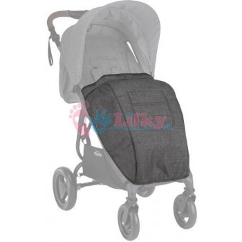 Valco baby Snap Trend Tailor Made Charcoal