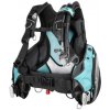 Bunda PRESTIGE She Dives, HEAD Watersports S.p.A. s