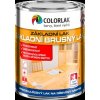 COLORLAK C1036 ZÁKLADNÍ LAK nitrocelulózový brúsiteľný lak - Bezfarebný, 18L