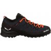 Dámska outdoorová obuv Salewa Wildfire 2 W Navy Blazer/Black UK 7