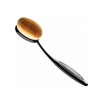 Artdeco Velký oválný štětec na obličej prémiové kvality Large Oval Brush Premium Quality