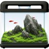 Invital EasyTank Cascade LED černá 7 l