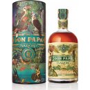 Don Papa Baroko Secrets of Sugarlandia 40% 0,7 l (tuba)