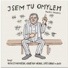 Jsem tu omylem - Martin Johanna