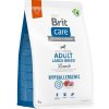 Brit Care Dog Hypoallergenic Adult Large Breed Lamb 3 kg