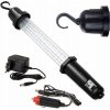 Lampa s nabíjačkou do auta Rexxer RP-12-241