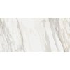 WHITE MARBLE Calacatta Oro 79x157,7 cm Rett. Lapp.