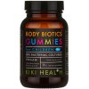 KIKI Health Body Biotics Gummies for Children 30 gummies