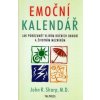 Emoční kalendář - Sharp John R