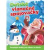 FONI-BOOK Detské vianočné spojovačky 946372 - Kniha