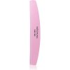 NEONAIL Nail File Violet Trapeze leštička na nechty 100/180 Pink 1 ks