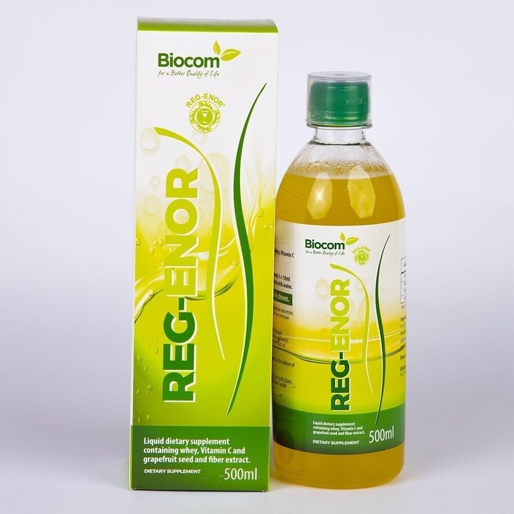 Biocom Reg-Enor 500 ml