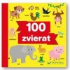 100 zvierat - autor neuvedený