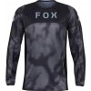 Fox Taunt 180 Dres Černá/Šedá S