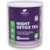 Natures Finest Night detox tea 120g