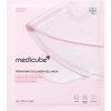 Medicube Pink Collagen Jelly kórejská regeneračná gélová maska 1 ks