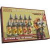Army Painter The Army Painter: Speedpaint 2.0 - Metallics Set