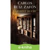 E-kniha Labyrint duchů - Carlos Ruiz Zafón