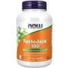 Now Foods TestoJack 100 120 Veg Capsules