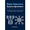 Data-Intensive Systems Quickstart (Vincent Barrton)(Brožovaná)