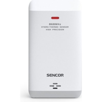 Sencor SWS TH9898-9770-12500, senzor k meteostanici 8590669298488