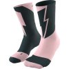 Dynafit NO PAIN NO GAIN SK Pal Pale Rose - Dynafit No pain No gain športové ponožky Pale rose/Blueberry vel. 39-42