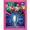 Topps Uefa Champions League 2025/2026 sticker