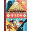 Hilda: The Wilderness Stories: Hilda & the Troll /Hilda & the Midnight Giant (Pearson Luke)