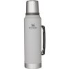 Stanley Classic termoska svetlo šedá 1 l