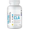 NutriWorks CLA Strong 120 kapsúl